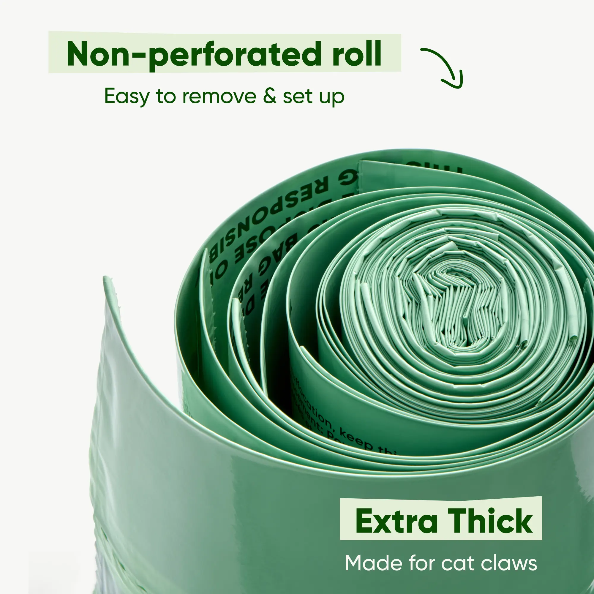 Cat Litter Tray Liners - Image 5