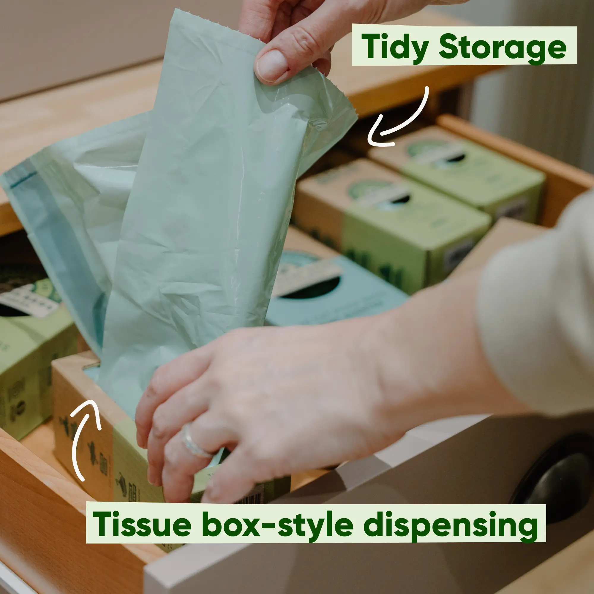 Cat Litter Tray Liners - Image 9