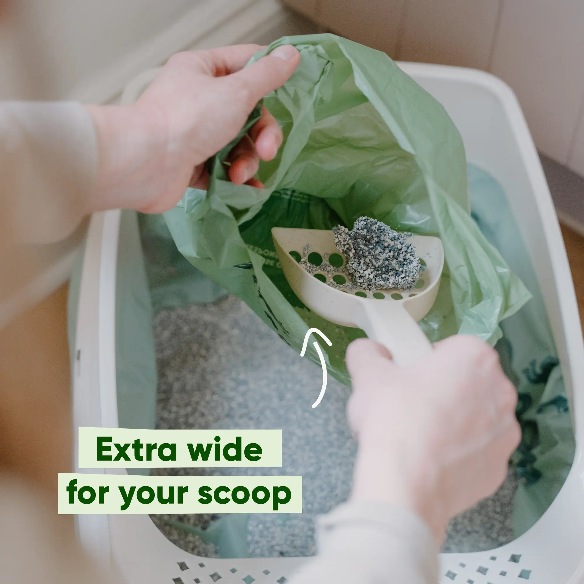 Cat Poop Bags - Image 3