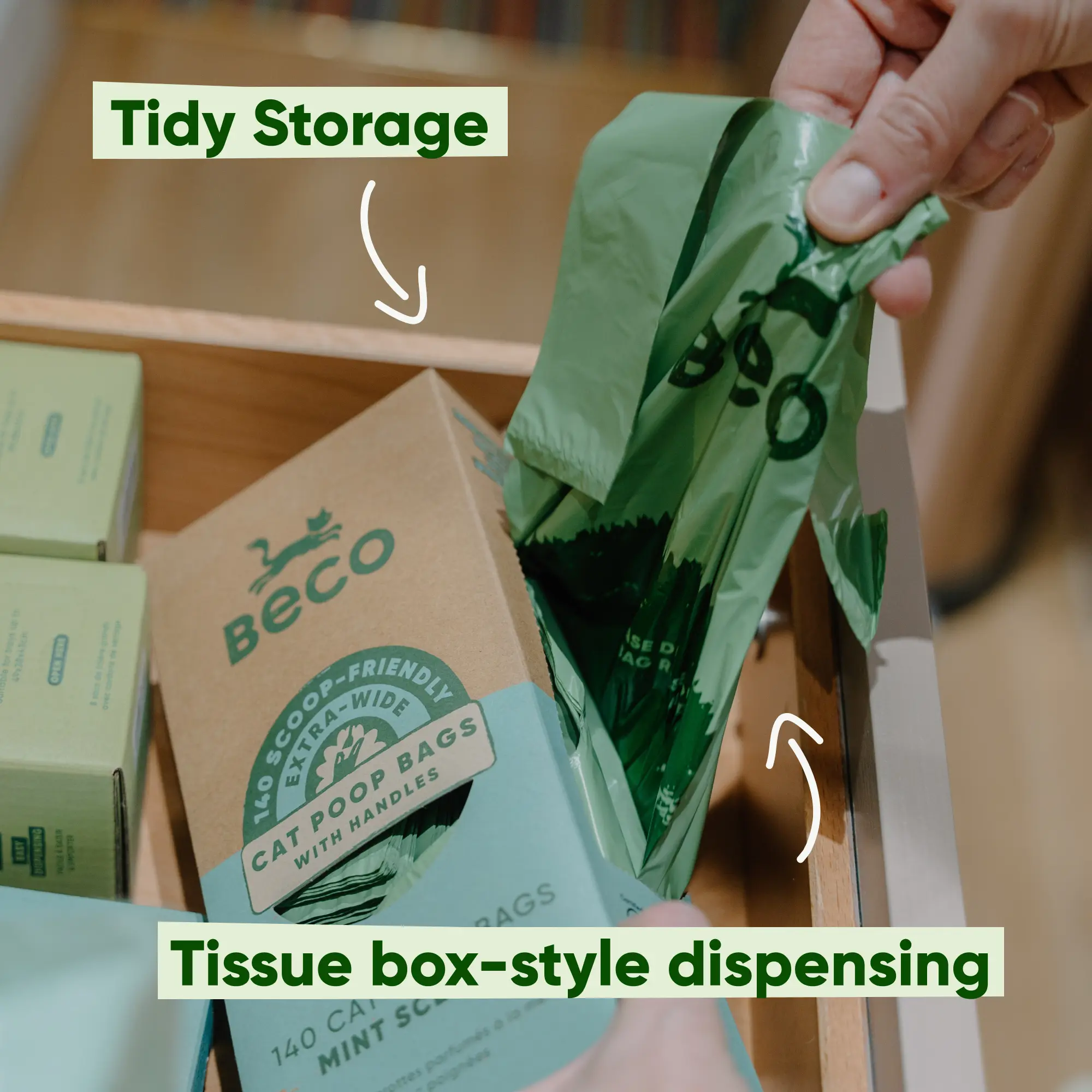 Cat Poop Bags - Image 5