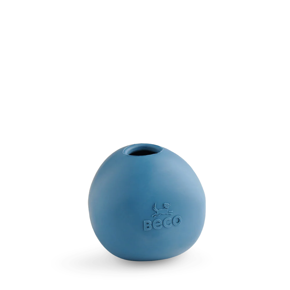 Wobble Ball