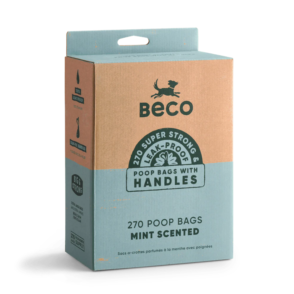 Dog Poop Bags - Image 10