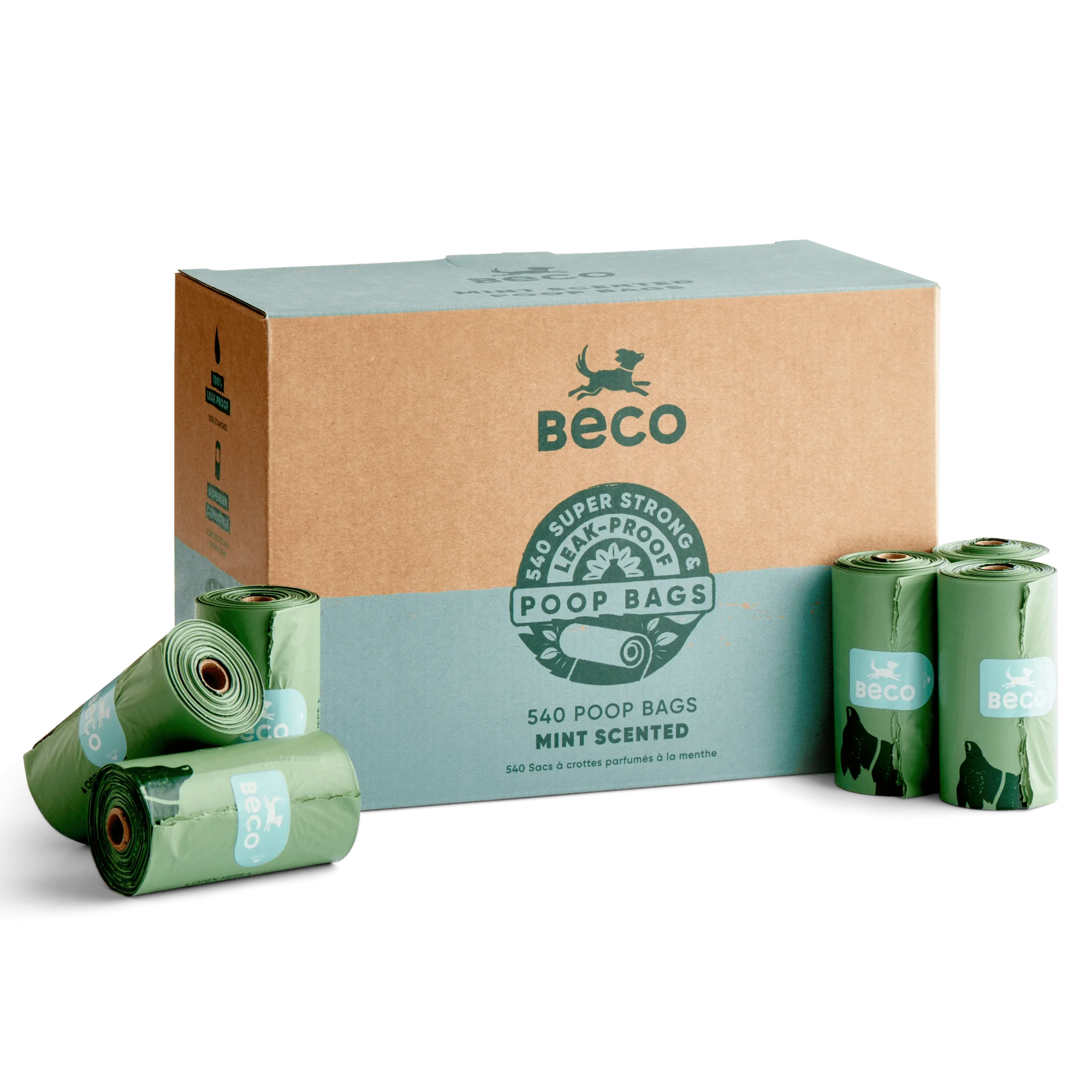 Dog Poop Bags - Image 11
