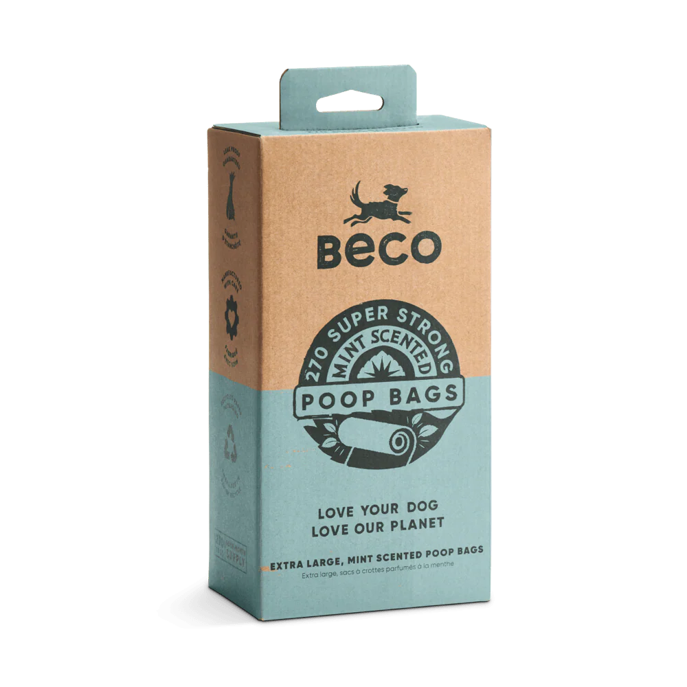 Dog Poop Bags - Image 5