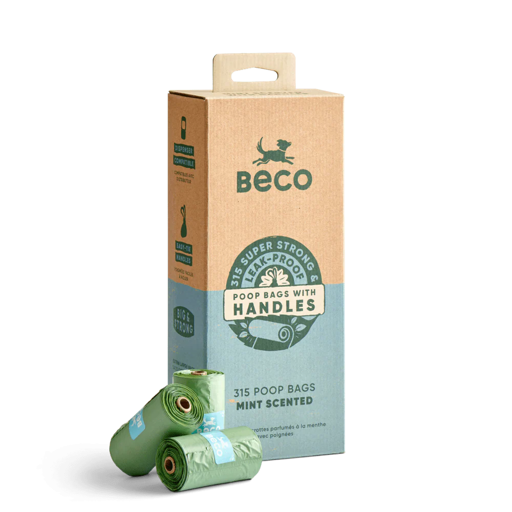 Dog Poop Bags - Image 7